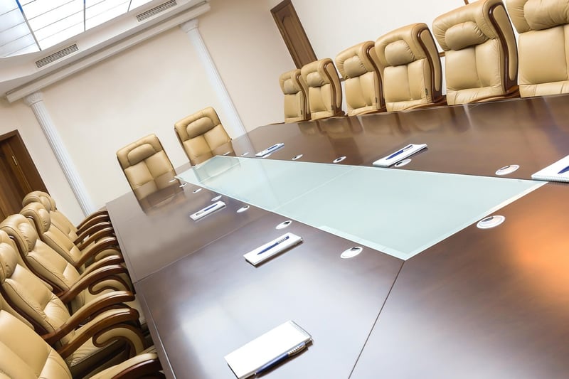 Leadership Training